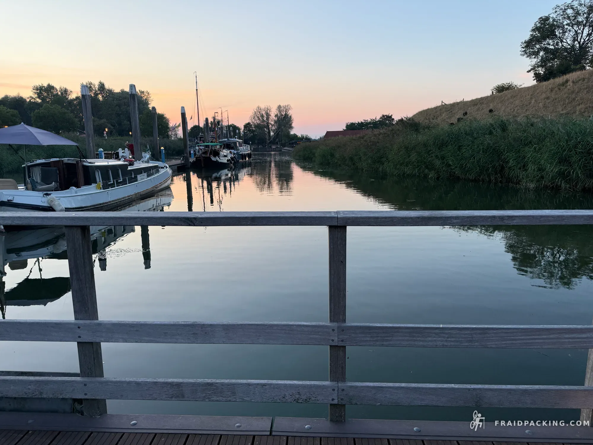 Witte Wegen, Lage Landen — photo 201