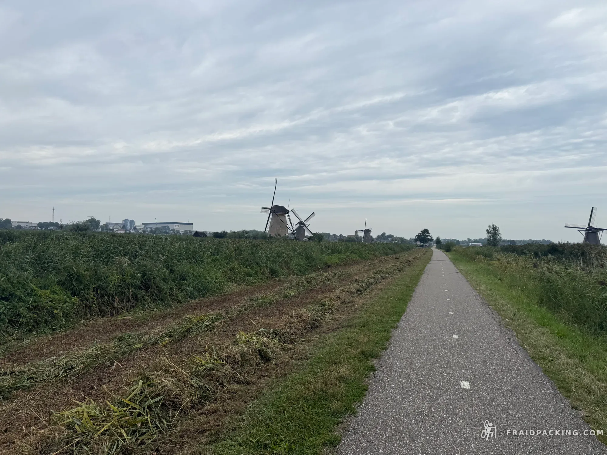Witte Wegen, Lage Landen — photo 203
