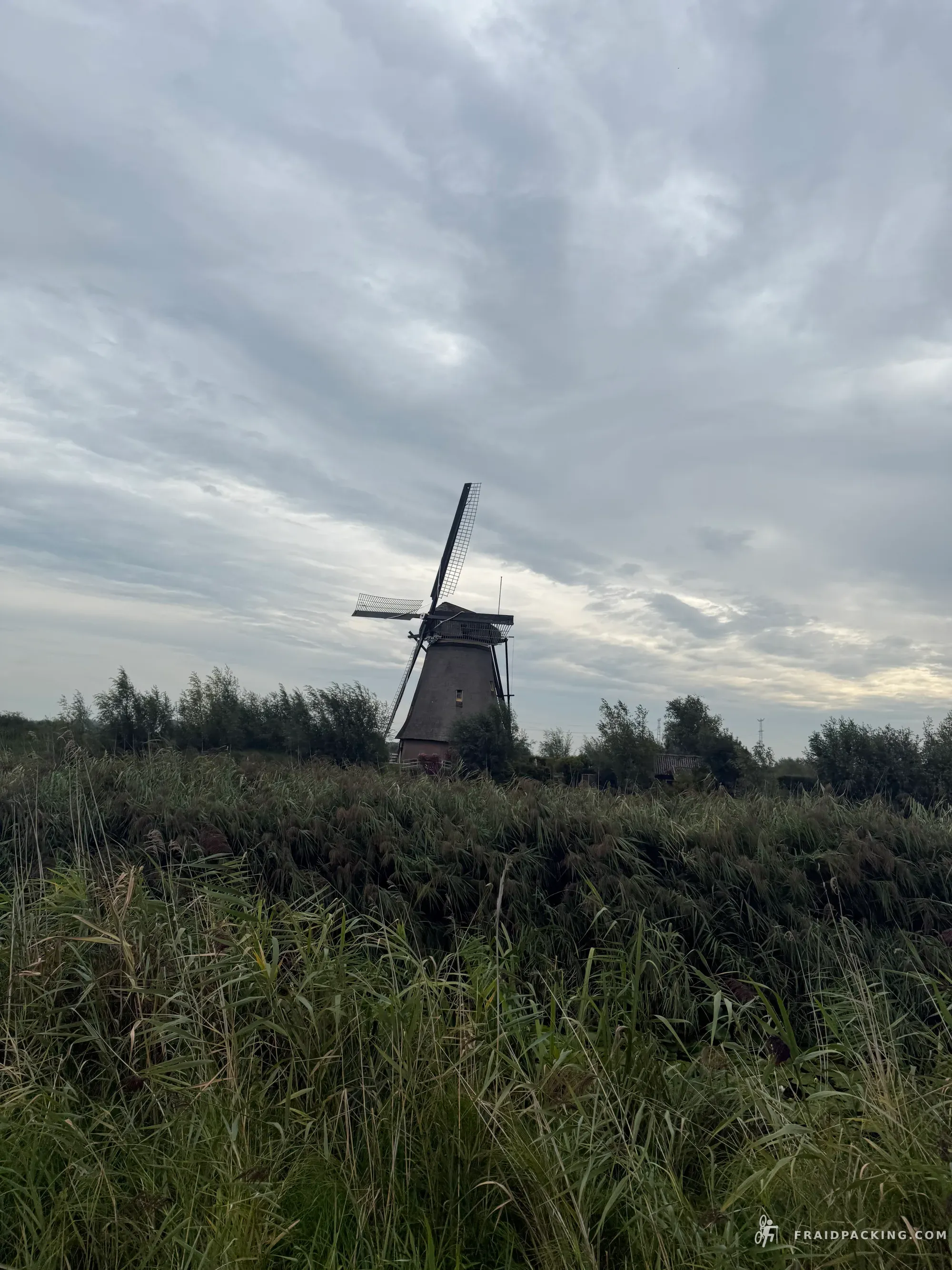 Witte Wegen, Lage Landen — photo 204
