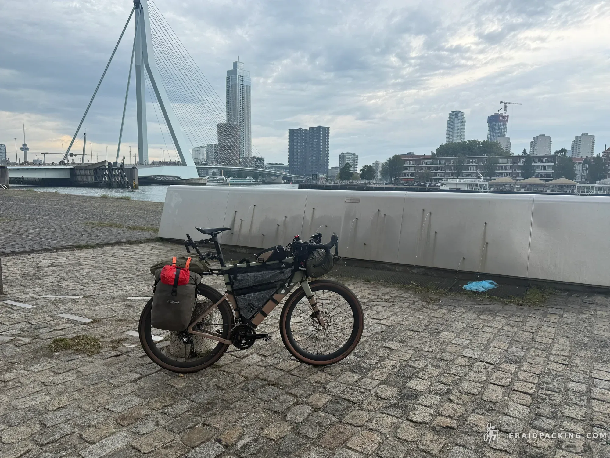 Witte Wegen, Lage Landen — photo 206