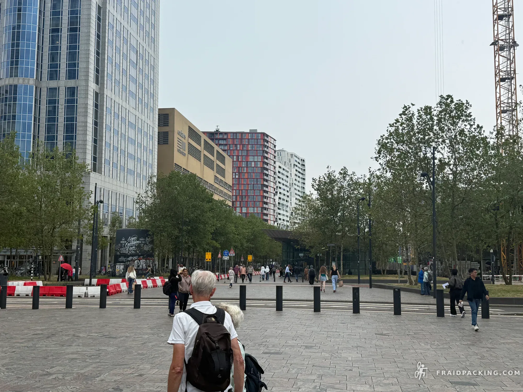 Witte Wegen, Lage Landen — photo 210